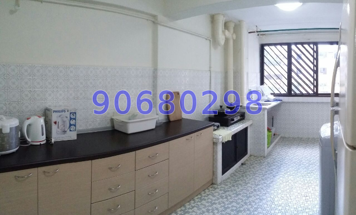 Blk 32 Telok Blangah Rise (Bukit Merah), HDB 3 Rooms #36674462
